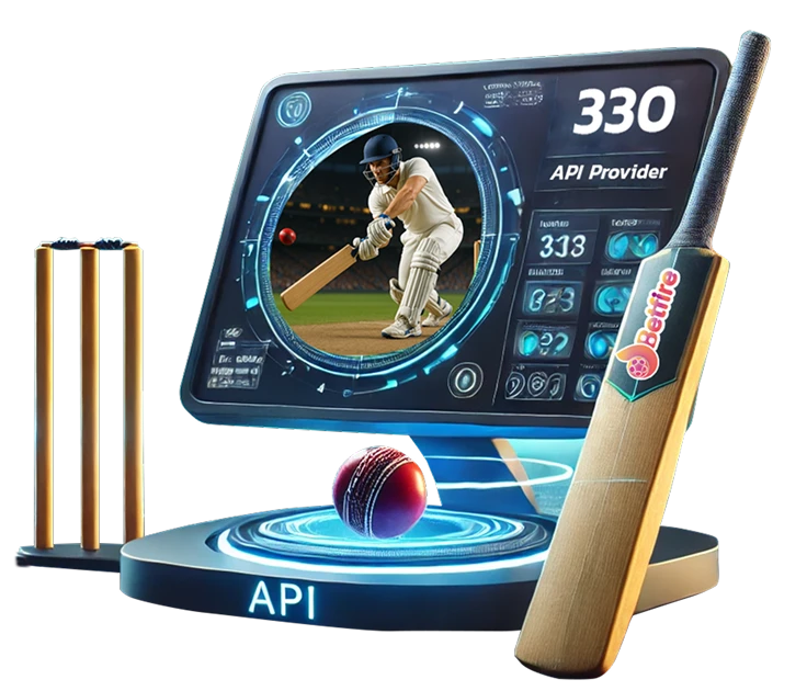 Cricket API Integration Services
